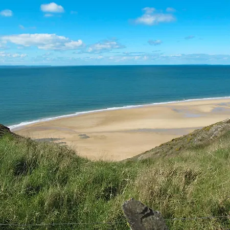 度假居 La Surprise By Interhome