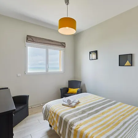 La Surprise By Interhome 度假居