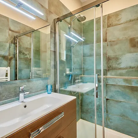 度假居 La Surprise By Interhome