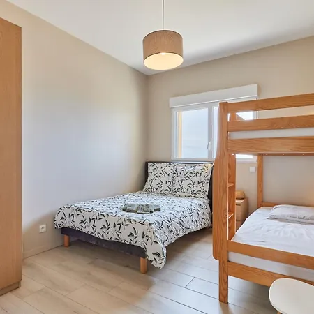 La Surprise By Interhome 度假居