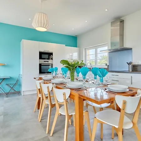 La Surprise By Interhome 度假居 艾河畔圣日耳曼