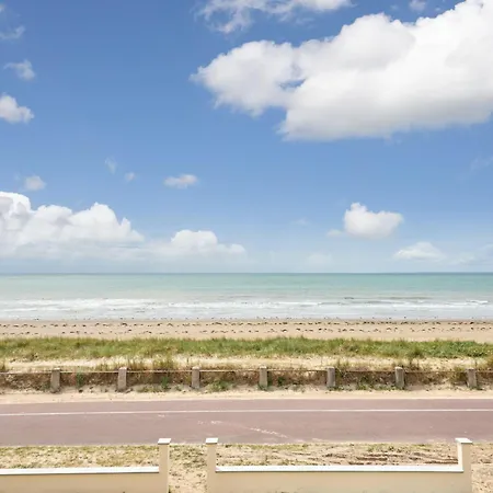 度假居 La Surprise By Interhome 艾河畔圣日耳曼