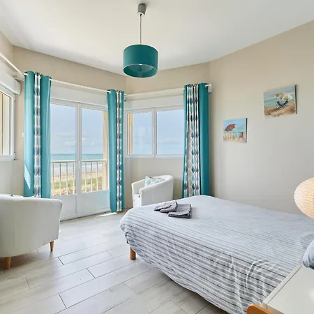 La Surprise By Interhome 度假居