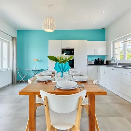 La Surprise By Interhome 度假居 *