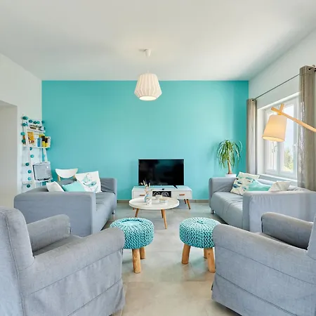 La Surprise By Interhome * 艾河畔圣日耳曼