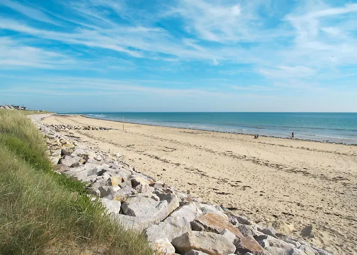 La Surprise By Interhome Сasa de vacaciones Saint-Germain-sur-Ay