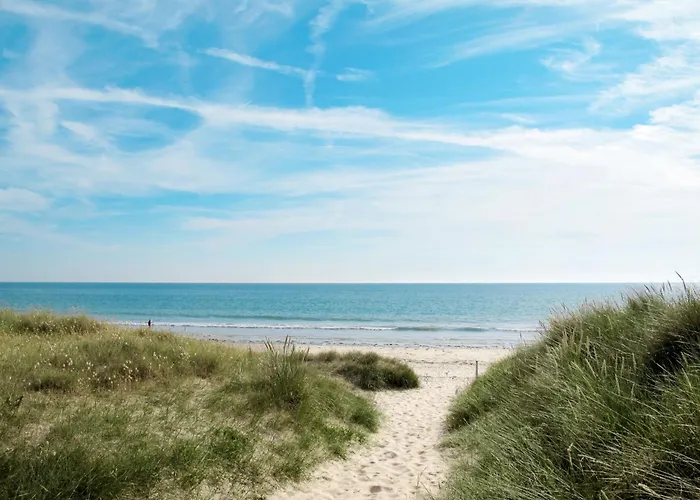 La Surprise By Interhome * Saint-Germain-sur-Ay