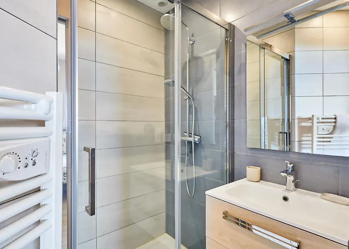 La Surprise By Interhome Сasa de vacaciones Saint-Germain-sur-Ay