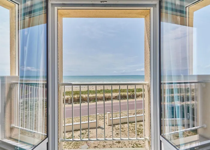 La Surprise By Interhome * Saint-Germain-sur-Ay