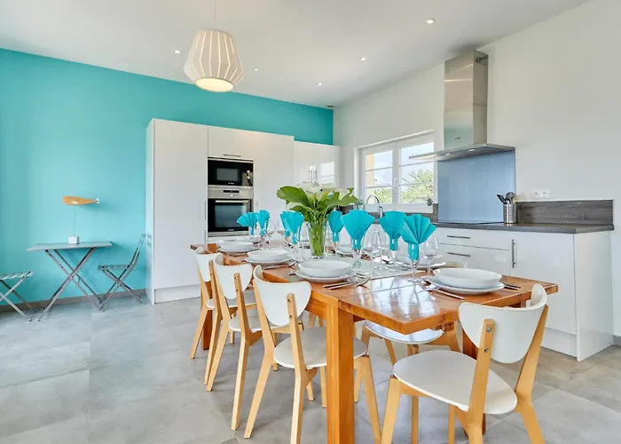 La Surprise By Interhome Сasa de vacaciones Saint-Germain-sur-Ay