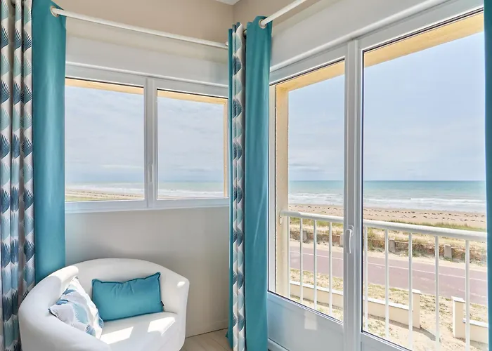 La Surprise By Interhome