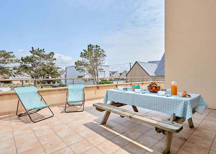 La Surprise By Interhome *