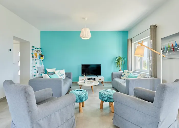 La Surprise By Interhome * Saint-Germain-sur-Ay