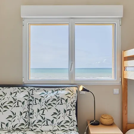 La Surprise By Interhome Prázdninový dům Saint-Germain-sur-Ay