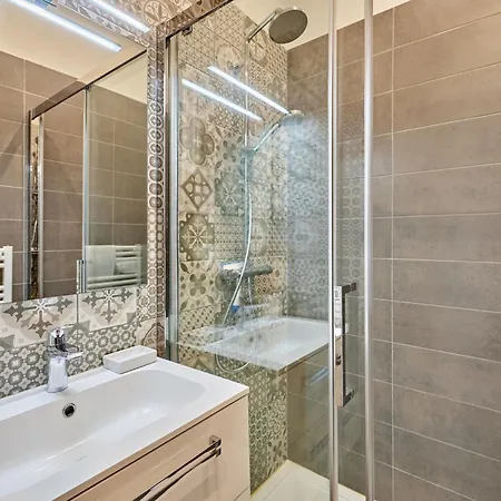 La Surprise By Interhome * Saint-Germain-sur-Ay