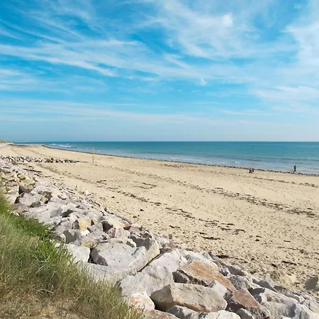 La Surprise By Interhome Prázdninový dům Saint-Germain-sur-Ay