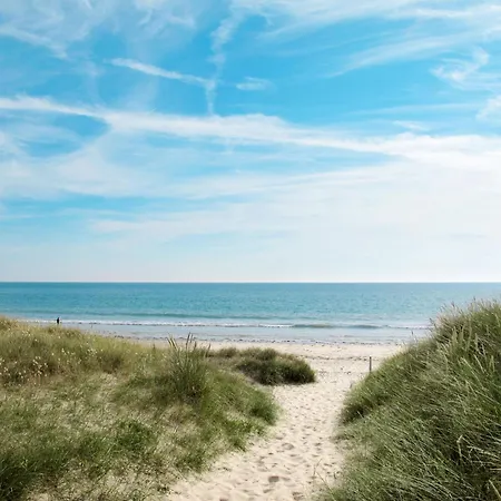 La Surprise By Interhome * Saint-Germain-sur-Ay