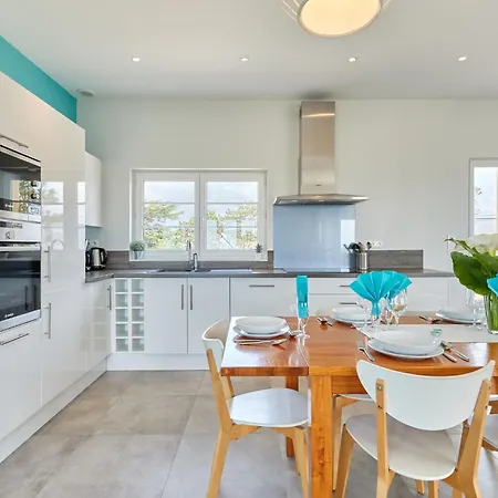 Prázdninový dům La Surprise By Interhome *