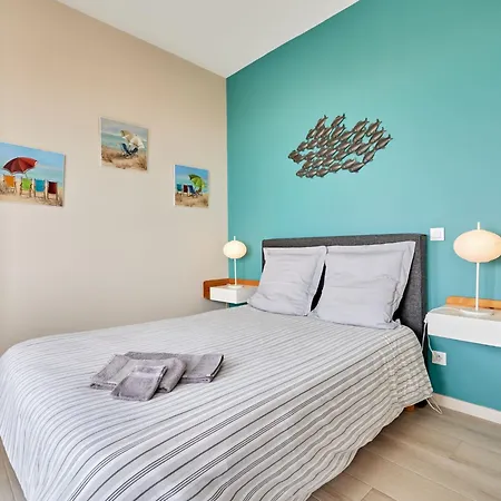 La Surprise By Interhome Saint-Germain-sur-Ay