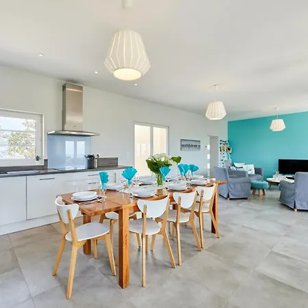 La Surprise By Interhome Prázdninový dům