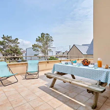 La Surprise By Interhome *