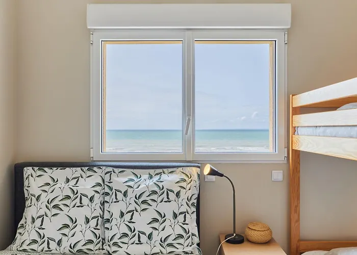 La Surprise By Interhome Vakantiehuis Saint-Germain-sur-Ay