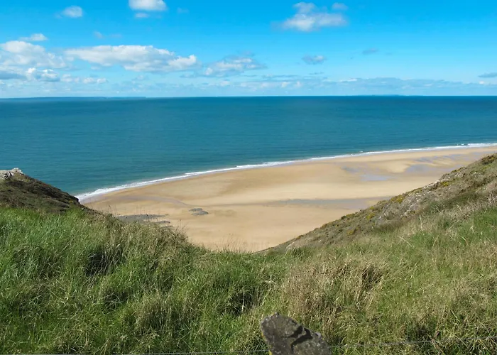 Vakantiehuis La Surprise By Interhome