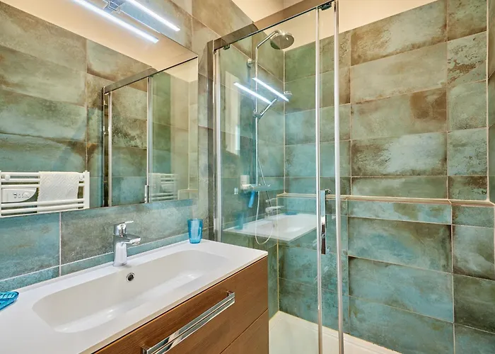 Vakantiehuis La Surprise By Interhome