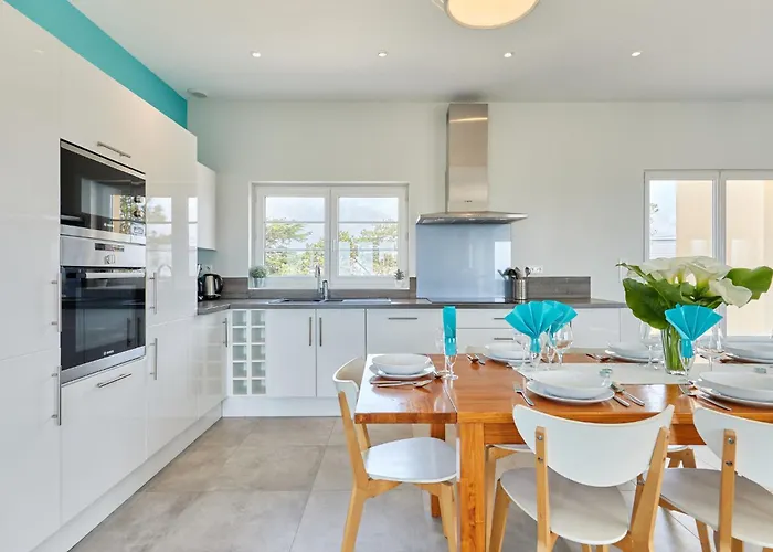 Vakantiehuis La Surprise By Interhome *