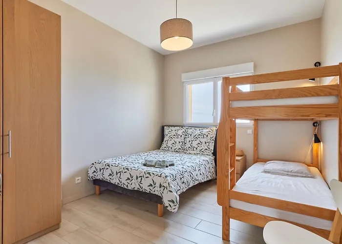 La Surprise By Interhome Vakantiehuis