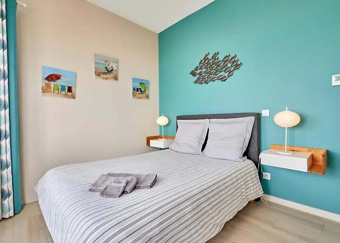 La Surprise By Interhome Saint-Germain-sur-Ay