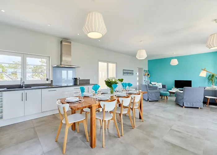 La Surprise By Interhome Vakantiehuis