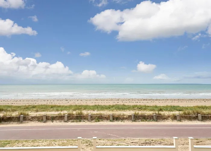 Vakantiehuis La Surprise By Interhome Saint-Germain-sur-Ay