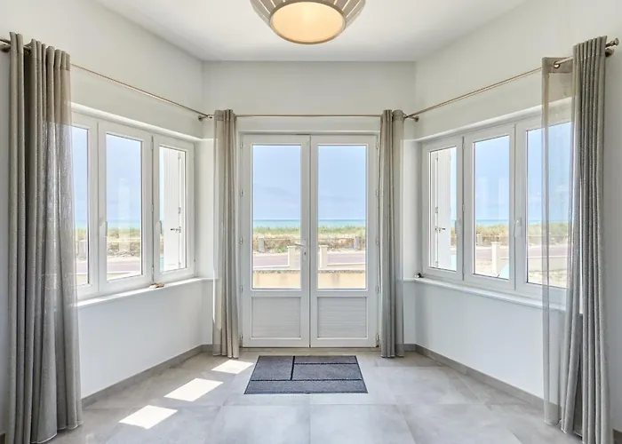 La Surprise By Interhome Saint-Germain-sur-Ay