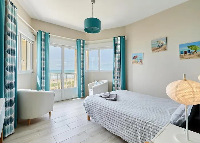 La Surprise By Interhome Vakantiehuis