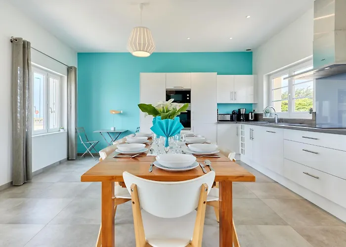 La Surprise By Interhome Vakantiehuis *